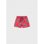 Mayoral Μαγιο 3d κοκκινο 26-03611-085 3611