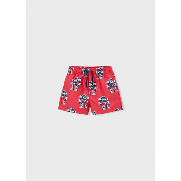 Mayoral Μαγιο 3d κοκκινο 26-03611-085 3611