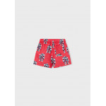 Mayoral Μαγιο 3d κοκκινο 26-03611-085 3611