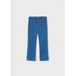 Mayoral Κολαν καμπανα τσεπες τζιν 26-03721-080 3721