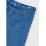 Mayoral Κολαν καμπανα τσεπες τζιν 26-03721-080 3721