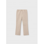 Mayoral Κολαν καμπανα τσεπες μπεζ σκορο 26-03721-081 3721