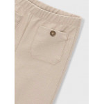 Mayoral Κολαν καμπανα τσεπες μπεζ σκορο 26-03721-081 3721