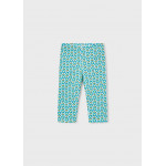 Mayoral Κολαν σταμπωτο μπλε σκουρ 26-03722-031 3722