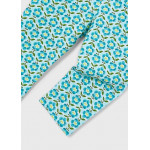 Mayoral Κολαν σταμπωτο μπλε σκουρ 26-03722-031 3722