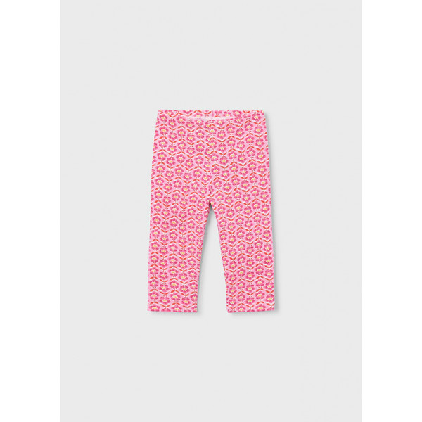 Mayoral Κολαν σταμπωτο λουλουδι ρ 26-03722-033 3722