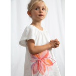 Mayoral Σετ κολαν μακο ροζ 26-03723-020 3723