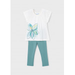 Mayoral Σετ κολαν μακο μεντα 26-03723-021 3723