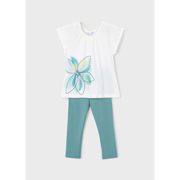 Mayoral Σετ κολαν μακο μεντα 26-03723-021 3723