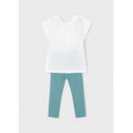 Mayoral Σετ κολαν μακο μεντα 26-03723-021 3723