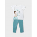 Mayoral Σετ κολαν μεντα 26-03724-086 3724