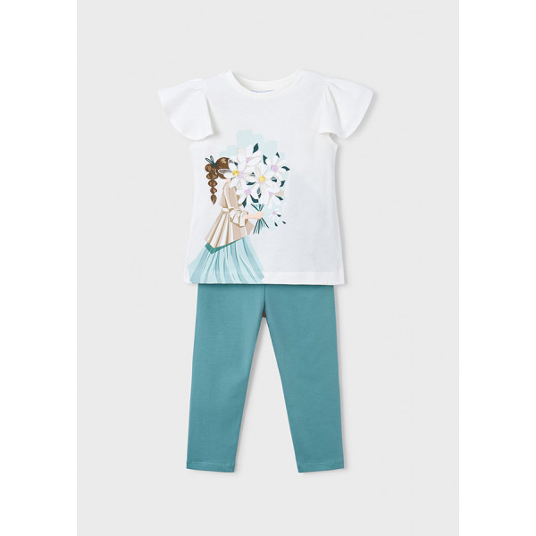 Mayoral Σετ κολαν μεντα 26-03724-086 3724