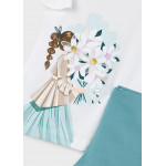 Mayoral Σετ κολαν μεντα 26-03724-086 3724