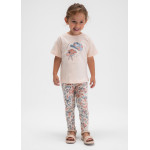 Mayoral Σετ κολαν σταμπωτο σομον 26-03727-037 3727