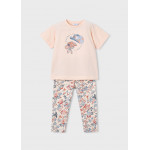 Mayoral Σετ κολαν σταμπωτο σομον 26-03727-037 3727