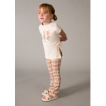 Mayoral Σετ κολαν καμπανα μανταρινι 26-03728-059 3728