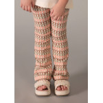 Mayoral Σετ κολαν καμπανα μανταρινι 26-03728-059 3728