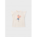 Mayoral Σετ κολαν 2 παντελονια γαλαζιο 26-03729-011 3729