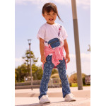 Mayoral Σετ κολαν καμπανα καρδια 26-03730-015 3730