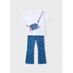 Mayoral Σετ κολαν καμπανα καρδια 26-03730-015 3730