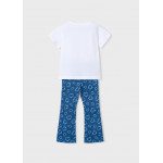 Mayoral Σετ κολαν καμπανα καρδια 26-03730-015 3730