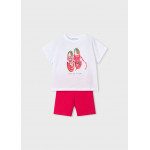 Mayoral Σετ κολαν ποδηλατικο λωτος 26-03731-019 3731