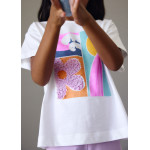 Mayoral Σετ κολαν κοντο λιλα 26-03732-053 3732