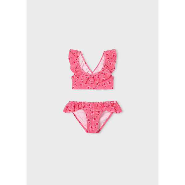 Mayoral Μπικινι σταμπωτο γερανι 26-03734-043 3734