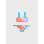 Mayoral Μπικινι σταμπωτο λιλα 26-03735-048 3735