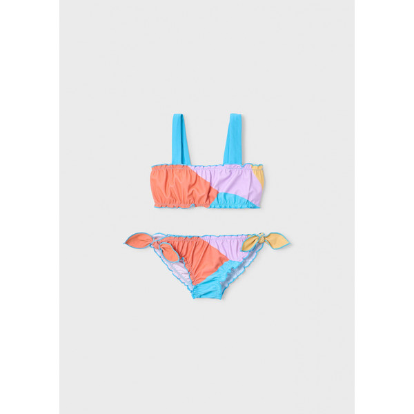 Mayoral Μπικινι σταμπωτο λιλα 26-03735-048 3735