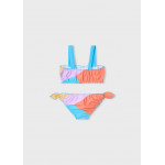 Mayoral Μπικινι σταμπωτο λιλα 26-03735-048 3735