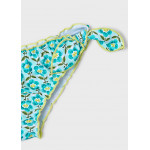 Mayoral Μπικινι σταμπωτο μπλε σκουρ 26-03735-049 3735