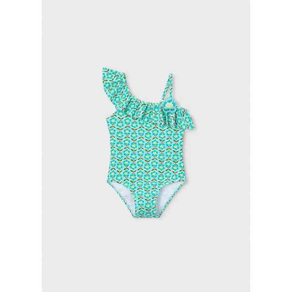 Mayoral Μαγιο κοριτσι ασυμμετρο μπλε σκουρ 26-03737-035 3737