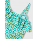 Mayoral Μαγιο κοριτσι ασυμμετρο μπλε σκουρ 26-03737-035 3737