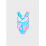 Mayoral Μαγιο κοριτσι σταμπωτο λιλα 26-03738-053 3738