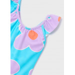 Mayoral Μαγιο κοριτσι σταμπωτο λιλα 26-03738-053 3738