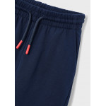 Mayoral Φορμα με βερμουδα ναυτ.μπλε 26-03883-060 3883