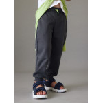 Mayoral Φορμα 3 τεμαχια με μπλουζα κιτρινοπρα 26-03884-070 3884