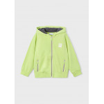 Mayoral Φορμα 3 τεμαχια με μπλουζα κιτρινοπρα 26-03884-070 3884