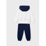 Mayoral Φορμα 2 τεμαχια player ναυτ.μπλε 26-03885-076 3885