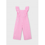 Mayoral Φορμα ριγε ροζ ανοιχτ 26-03887-064 3887