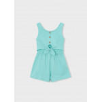 Mayoral Ολόσωμη φόρμα cut out Oasis 26-03889-058