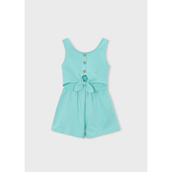 Mayoral Ολόσωμη φόρμα cut out Oasis 26-03889-058