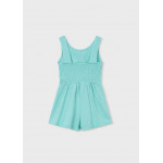 Mayoral Ολόσωμη φόρμα cut out Oasis 26-03889-058