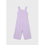 Mayoral Φορμα κρεπ με φιογκο μωβ 26-03892-052 3892