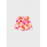 Mayoral Φουστα παντελονι σταμπα κοκκινο 26-03906-069 3906