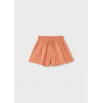 Mayoral Φουστα-παντελονι φαρδυ ροζ 26-03907-074 3907