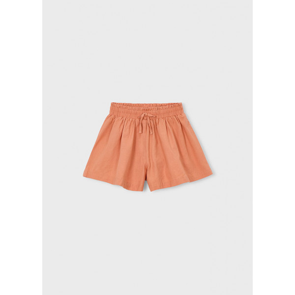 Mayoral Φουστα-παντελονι φαρδυ ροζ 26-03907-074 3907