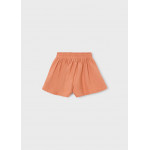 Mayoral Φουστα-παντελονι φαρδυ ροζ 26-03907-074 3907