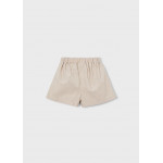 Mayoral Φουστα παντελονι μπεζ σκορο 26-03908-061 3908